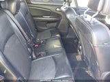 Dodge Journey Crossroad Plus 3C4PDCGG7HT556604 fotografie