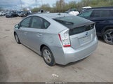TOYOTA PRIUS III JTDKN3DUXA0171381 снимка