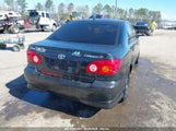 TOYOTA COROLLA S 1NXBR32E33Z029574 снимка