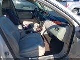 BUICK LUCERNE CXL 1G4HD57238U156867 снимка