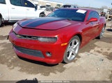Chevrolet Camaro 2Lt 2G1FC1E35E9151223 снимка