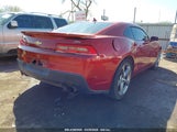 Chevrolet Camaro 2Lt 2G1FC1E35E9151223 снимка