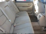 TOYOTA AVALON XLS 4T1BF28B7YU022621 снимка