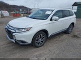 MITSUBISHI OUTLANDER SEL JA4AZ3A30JZ012449 снимка