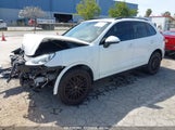 PORSCHE CAYENNE PLATINUM EDITION WP1AA2A28HKA87514 снимка