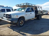DODGE RAM 3500 HD CHASSIS ST/SLT/LARAMIE 3D6WH48L59G552458 photo