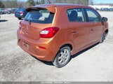 MITSUBISHI MIRAGE SE ML32A3HJ7LH000235 снимка