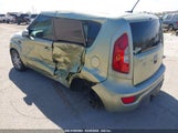 KIA SOUL + KNDJT2A64C7419796 fotografie