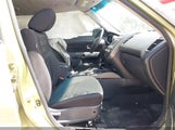 KIA SOUL + KNDJT2A64C7419796 fotografie