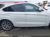 BMW X4 M40I 5UXXW7C59H0M91384 снимка