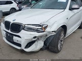 BMW X4 M40I 5UXXW7C59H0M91384 снимка
