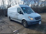 MERCEDES-BENZ SPRINTER 2500 HIGH ROOF WD3PE8CB7B5577541 fotografie