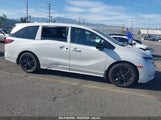 HONDA ODYSSEY SPORT 5FNRL6H77PB011088 photo