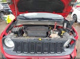 JEEP RENEGADE TRAILHAWK 4X4 ZACCJBCB8HPE44526 снимка