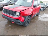 JEEP RENEGADE TRAILHAWK 4X4 ZACCJBCB8HPE44526 снимка