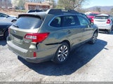 SUBARU OUTBACK 2.5I LIMITED 4S4BSANC9H3266456 снимка