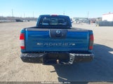 NISSAN FRONTIER XE 1N6DD26T73C410085 fotografie