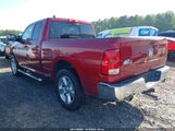 RAM 1500 BIG HORN 1C6RR6GTXDS501690 снимка