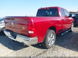 RAM 1500 BIG HORN 1C6RR6GTXDS501690 снимка