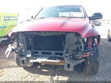 RAM 1500 BIG HORN 1C6RR6GTXDS501690 снимка