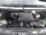 MERCEDES-BENZ SPRINTER 2500 HIGH ROOF WD3PE8CB5C5711318 fotografie