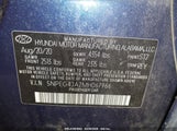 HYUNDAI SONATA SE 5NPEG4JA2MH067966 снимка
