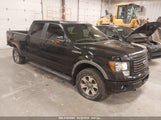 FORD F-150 FX4 1FTFW1EF4BKD14740 снимка