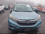 HONDA CR-V EX 2HKRM4H51FH645187 снимка