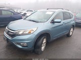 HONDA CR-V EX 2HKRM4H51FH645187 снимка