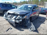 NISSAN PATHFINDER SL 5N1DR2MM8HC651656 снимка