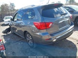 NISSAN PATHFINDER SL 5N1DR2MM8HC651656 снимка