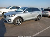 KIA SORENTO 3.3L EX 5XYPHDA50GG162322 снимка