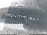 VOLKSWAGEN TIGUAN 2.0T SE R-LINE BLACK 3VVCB7AX5RM053896 снимка