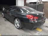 BMW 650I GRAN COUPE WBA6D4C33HD981308 снимка