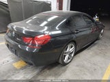 BMW 650I GRAN COUPE WBA6D4C33HD981308 снимка
