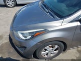HYUNDAI ELANTRA SE 5NPDH4AE7EH514708 снимка