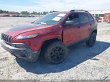 JEEP CHEROKEE TRAILHAWK 1C4PJMBS1FW640483 снимка