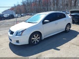 NISSAN SENTRA 2.0 SR 3N1AB6AP6CL749201 снимка