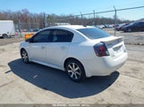 NISSAN SENTRA 2.0 SR 3N1AB6AP6CL749201 снимка