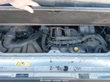 SMART FORTWO PASSION/PURE WMEEJ3BA7DK690819 снимка