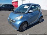 SMART FORTWO PASSION/PURE WMEEJ3BA7DK690819 снимка