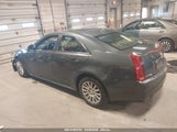 CADILLAC CTS LUXURY 1G6DG5EG8A0143749 снимка