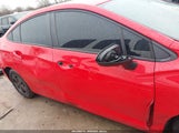 CHEVROLET CRUZE LS AUTO 1G1BC5SM0H7207819 снимка