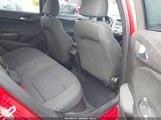 CHEVROLET CRUZE LS AUTO 1G1BC5SM0H7207819 снимка