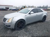 CADILLAC CTS STANDARD 1G6DF577890171787 fotografie
