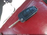 AUDI TT 2.0T TRUNF38J781047394 снимка