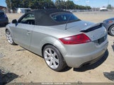 AUDI TT 2.0T TRUNF38J781047394 снимка