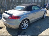 AUDI TT 2.0T TRUNF38J781047394 fotografie