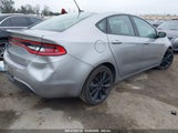 DODGE DART SXT SPORT BLACKTOP 1C3CDFFA5GD817671 снимка