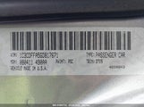 DODGE DART SXT SPORT BLACKTOP 1C3CDFFA5GD817671 снимка